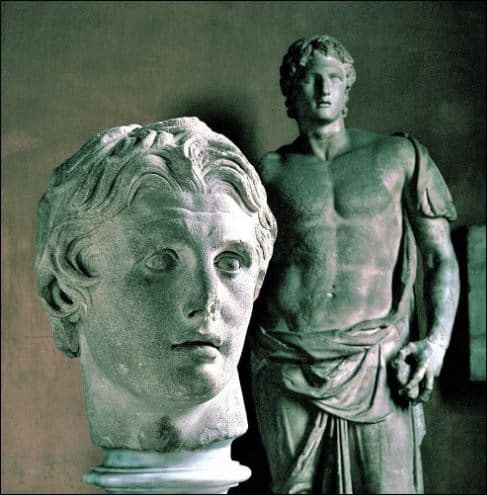 Alexander
