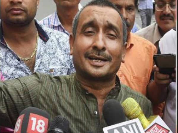 unnao rape