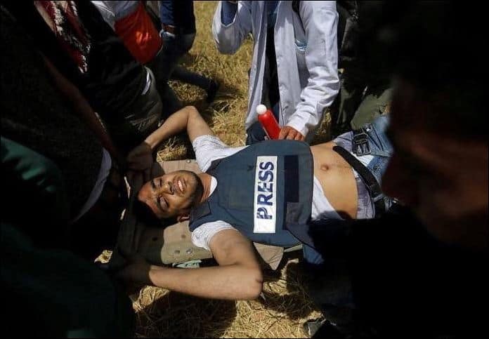 journalist