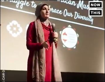 Linda Sarsour