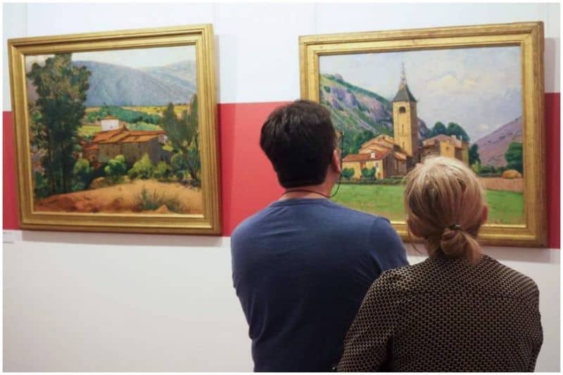 French Museum