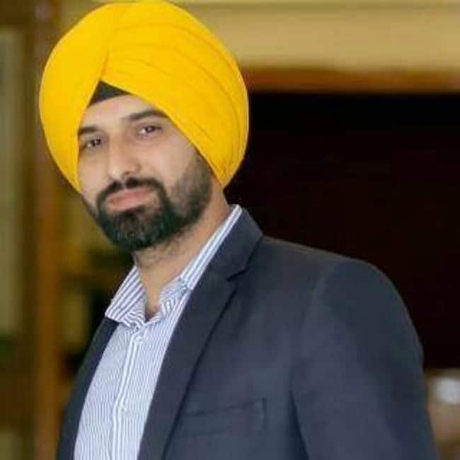 Harmeet singh