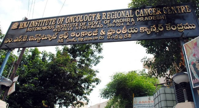 MNJ Cancer Hospital
