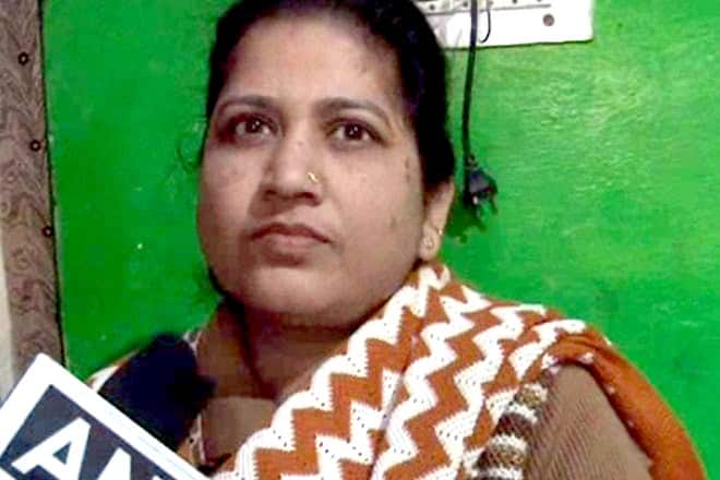 Triple talaq petitioner Shayara Bano set to join BJP