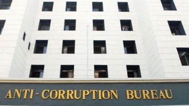 Anti-Corruption