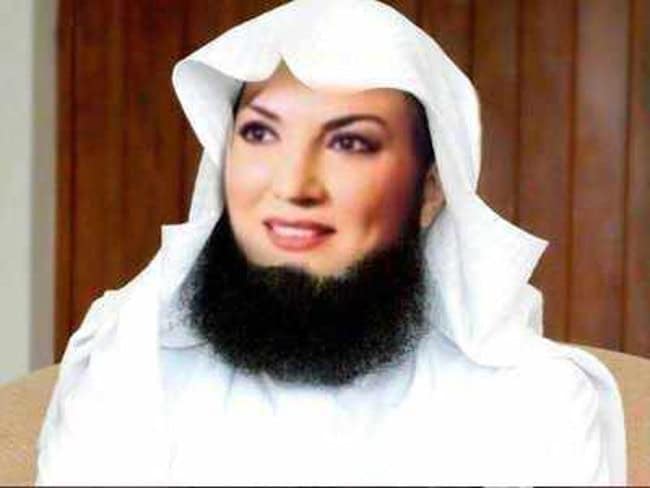 Reham khan