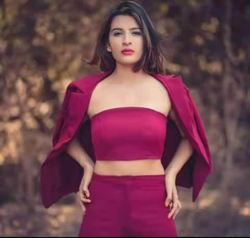 Mansi Dixit