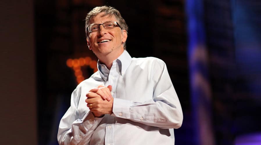 Bill-Gates