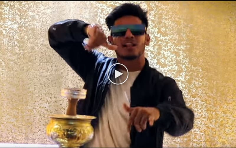 Miya Bhai: Hyderabadi rap song goes viral