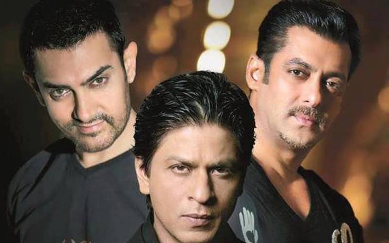 Aamir-SRK-Salman
