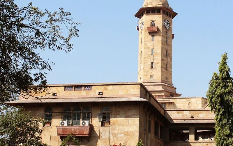 Gujarat-University
