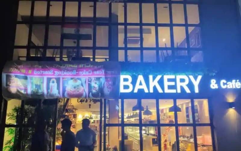 Karachi Bakery