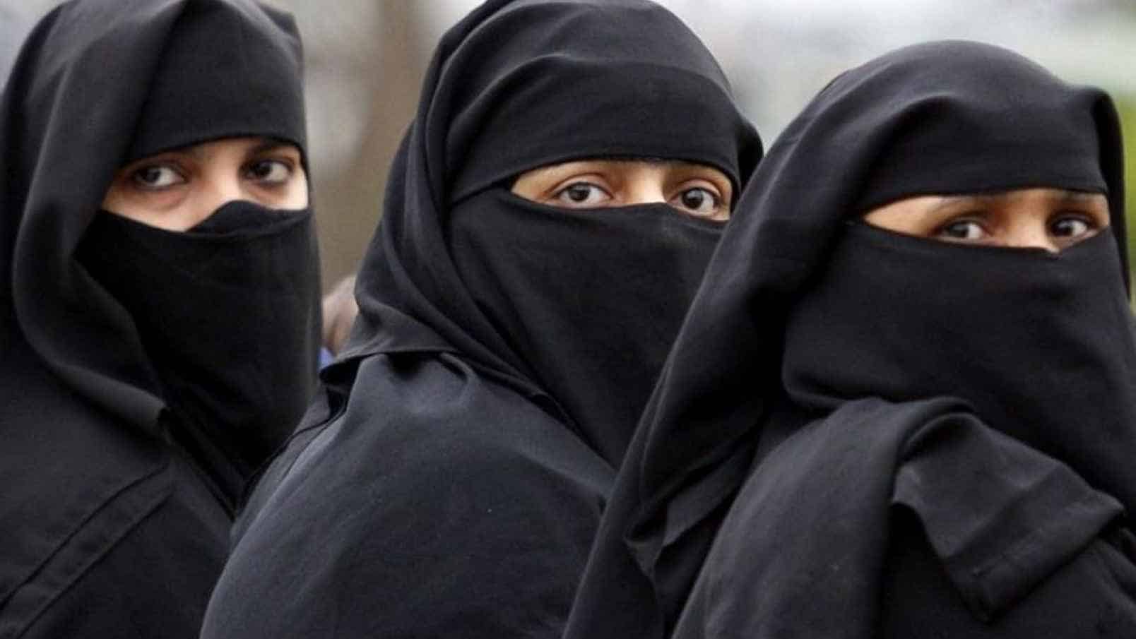 Muslim women