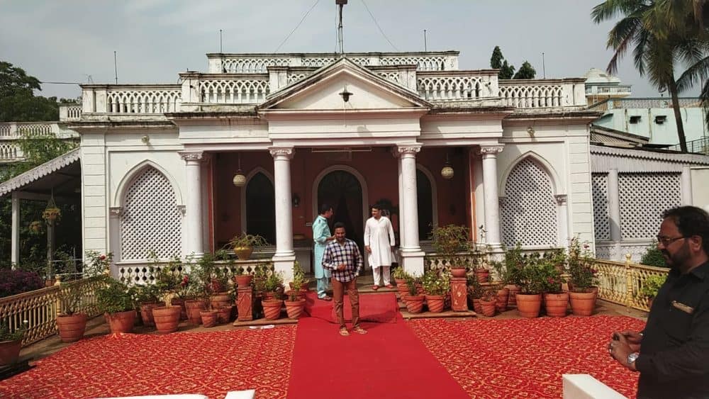 Income Tax Department