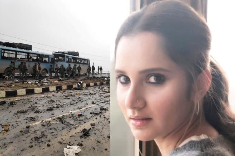Sania Mirza