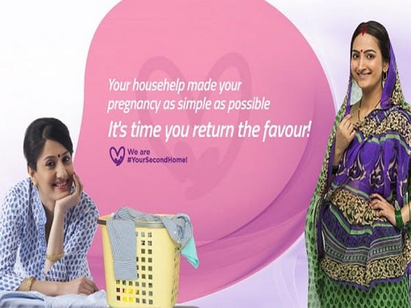 On Women’s Day, Prega News urges you to extend the care