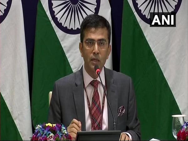 Nirav Modi’s extradition request awaiting UK govt’s response: MEA