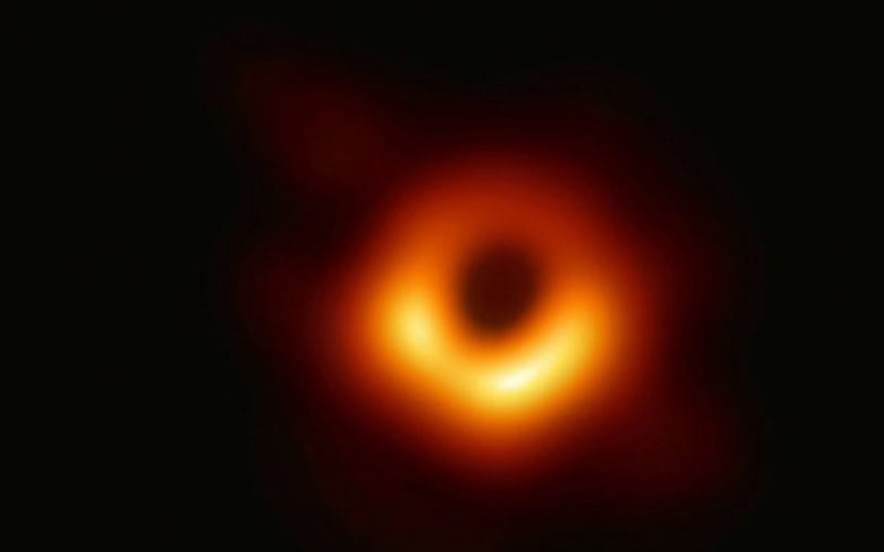 Black-Hole