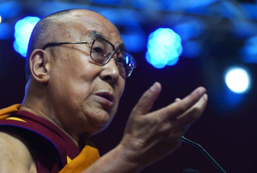 Dalai-Lama