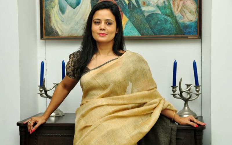 Mahua-Moitra