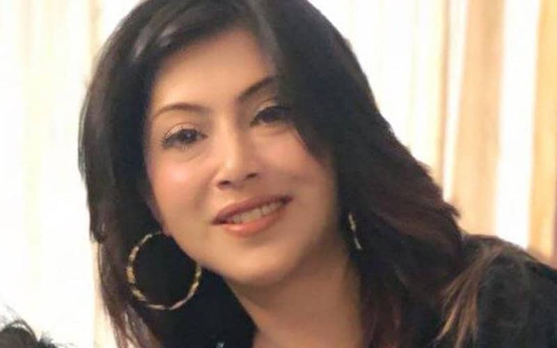 Mitali-Chandola