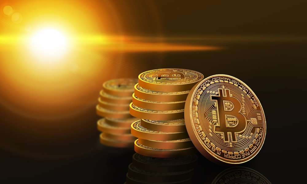 Bitcoin