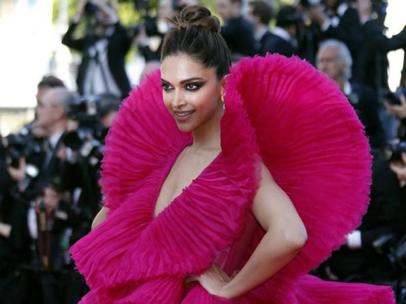 Deepika Padukone's fans trend #NotMyDeepika, here's why