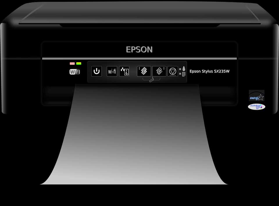 Epson-Printer