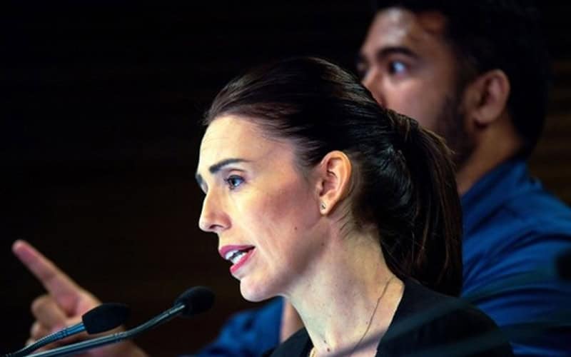 At UN event, PM praises Kiwi Muslims