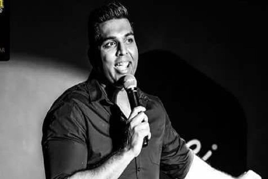Manjunath-Naidu