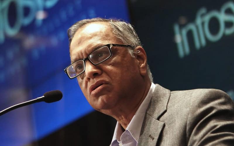 Narayana-Murthy-