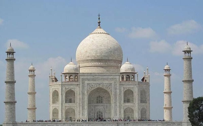 'Naam Wapsi': Now Agra to become Agravan