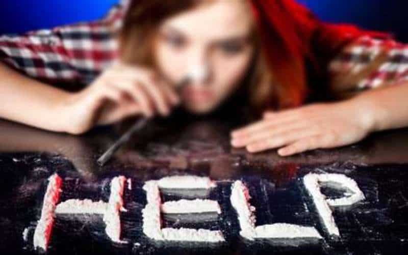 teen drug