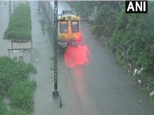 Maharashtra heavy rainfall