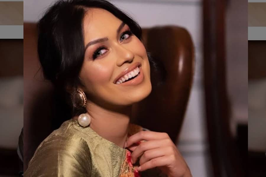 Bhasha-Mukherjee