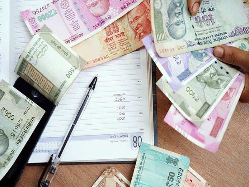 Indians becoming poorer, but wealth of MPs, MLAs swells