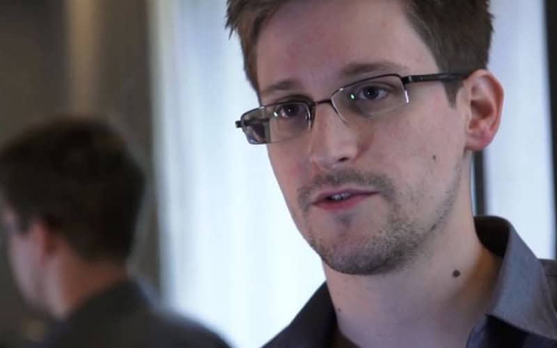 Edward-Snowden
