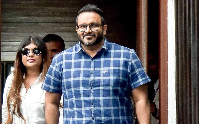 Maldives-Ahmed-Adeeb-Deported