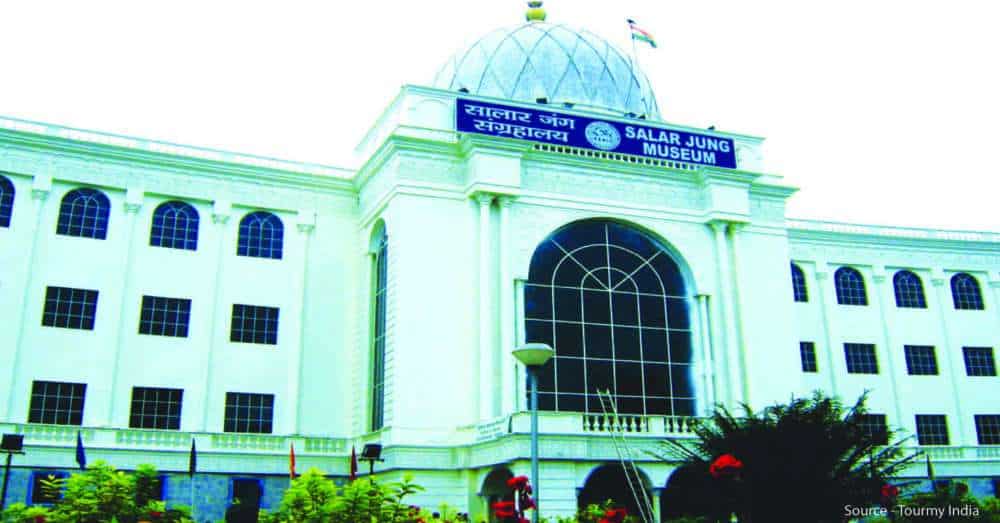 Photo exhibition on Vinayaka Chaturhti at Salar Jung Museum, Hyd
