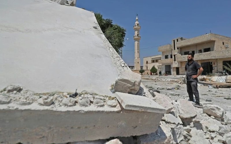 Syria-Regime-advances