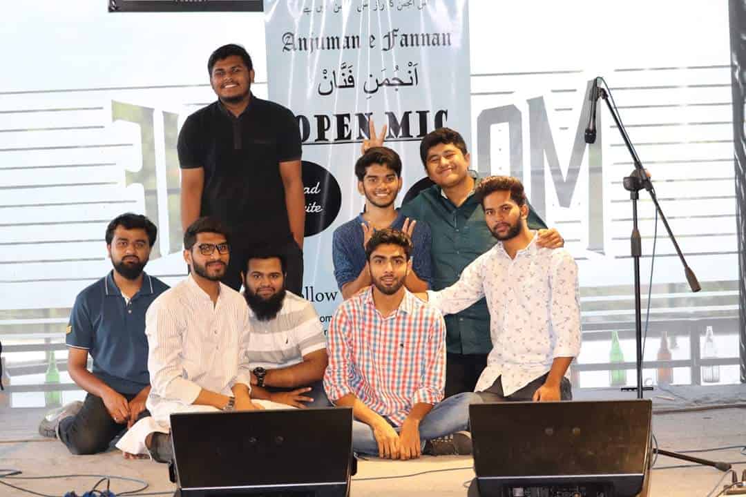 Richness of Urdu attracts new breed of tech-savvy boys and girls