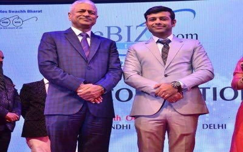 eBiz.com MD, Son arrested for MLM fraud of Rs 5,000 crore