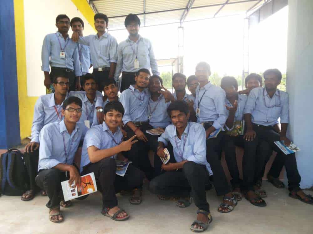 No recognition for valuable expertise of Agriculture engineers