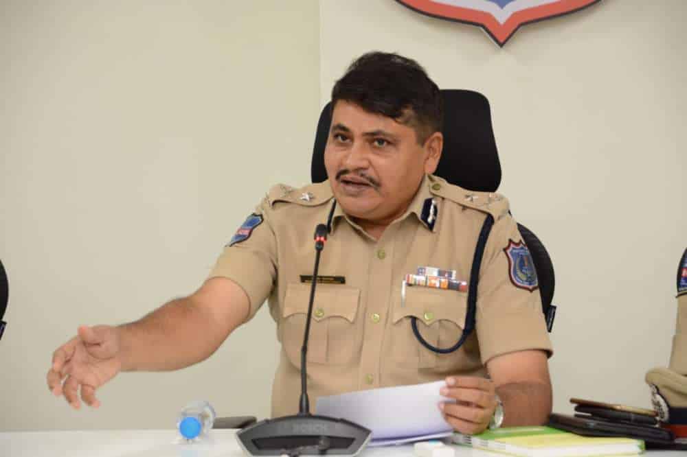 Police Guidelines to be followed for Ganesh Pandals