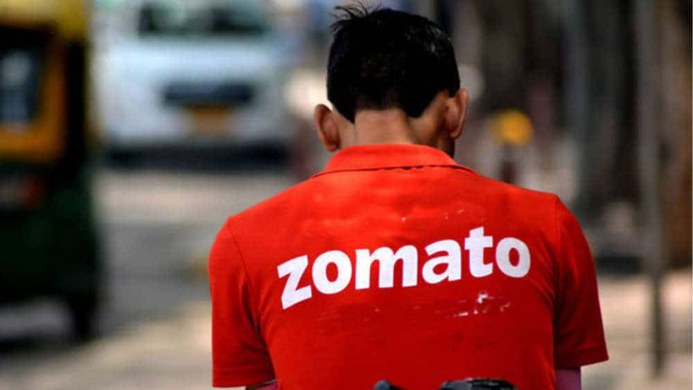 Zomato emerges most trusted brand during pandemic: Survey