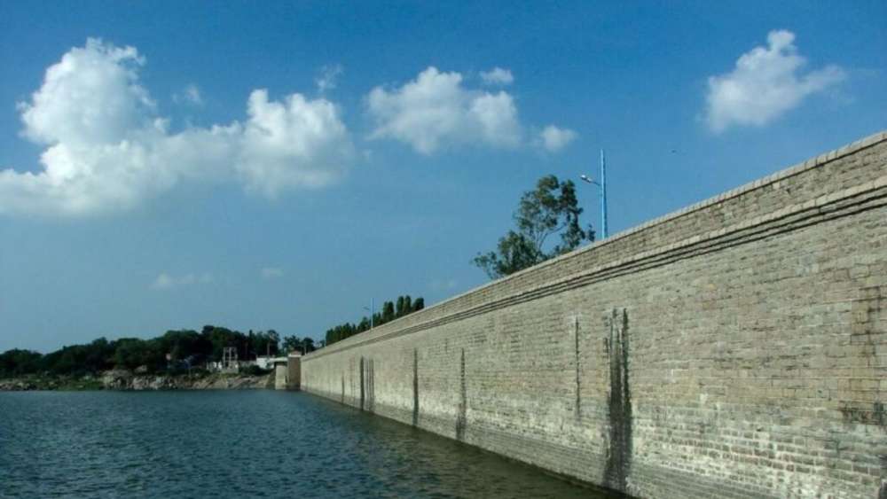 No water supply in Hyderabad areas