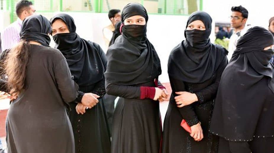 Many islamic scholars reject triple talaq concept
