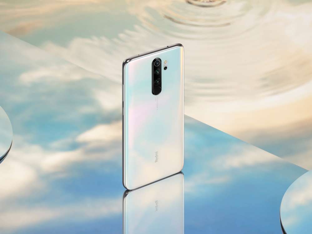 Xiaomi Redmi