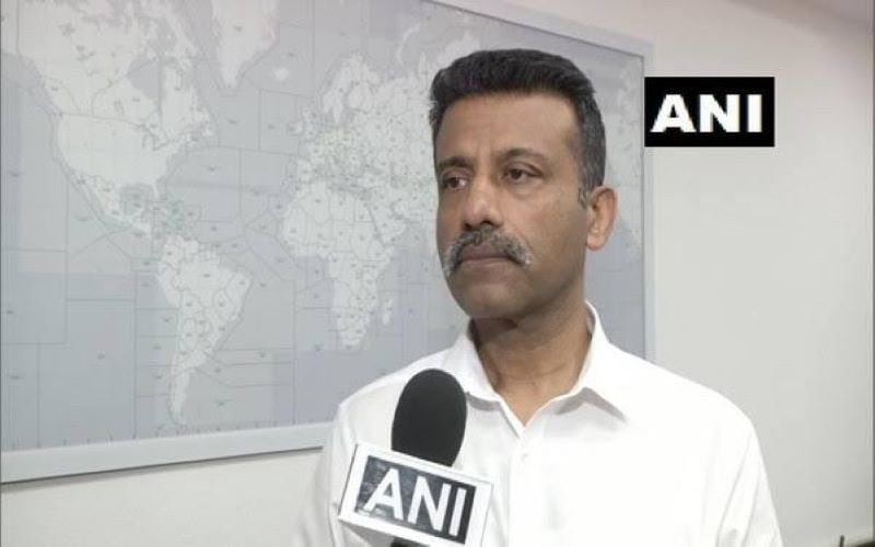 Air India's Operations Director de-rostered for flying low-fuel plane