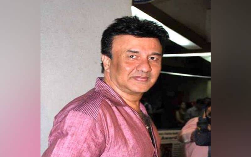 Anu Malik 'never felt shy to ask for work'